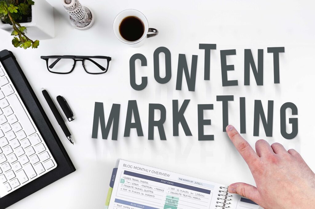 How to Create a Successful Content Marketing Strategy