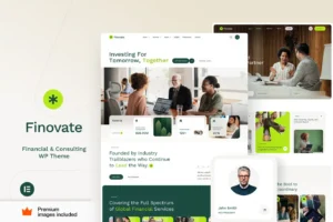 Finovate – Finance