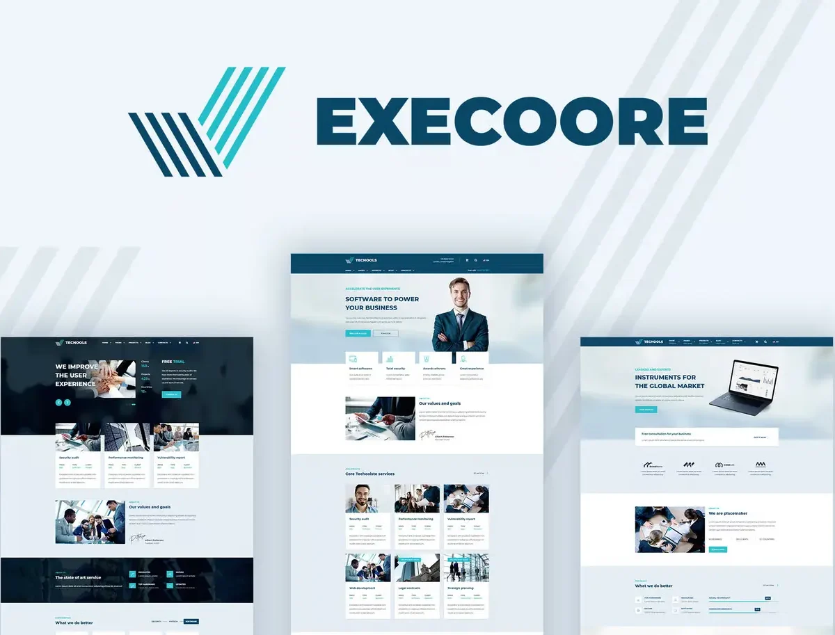 execoore