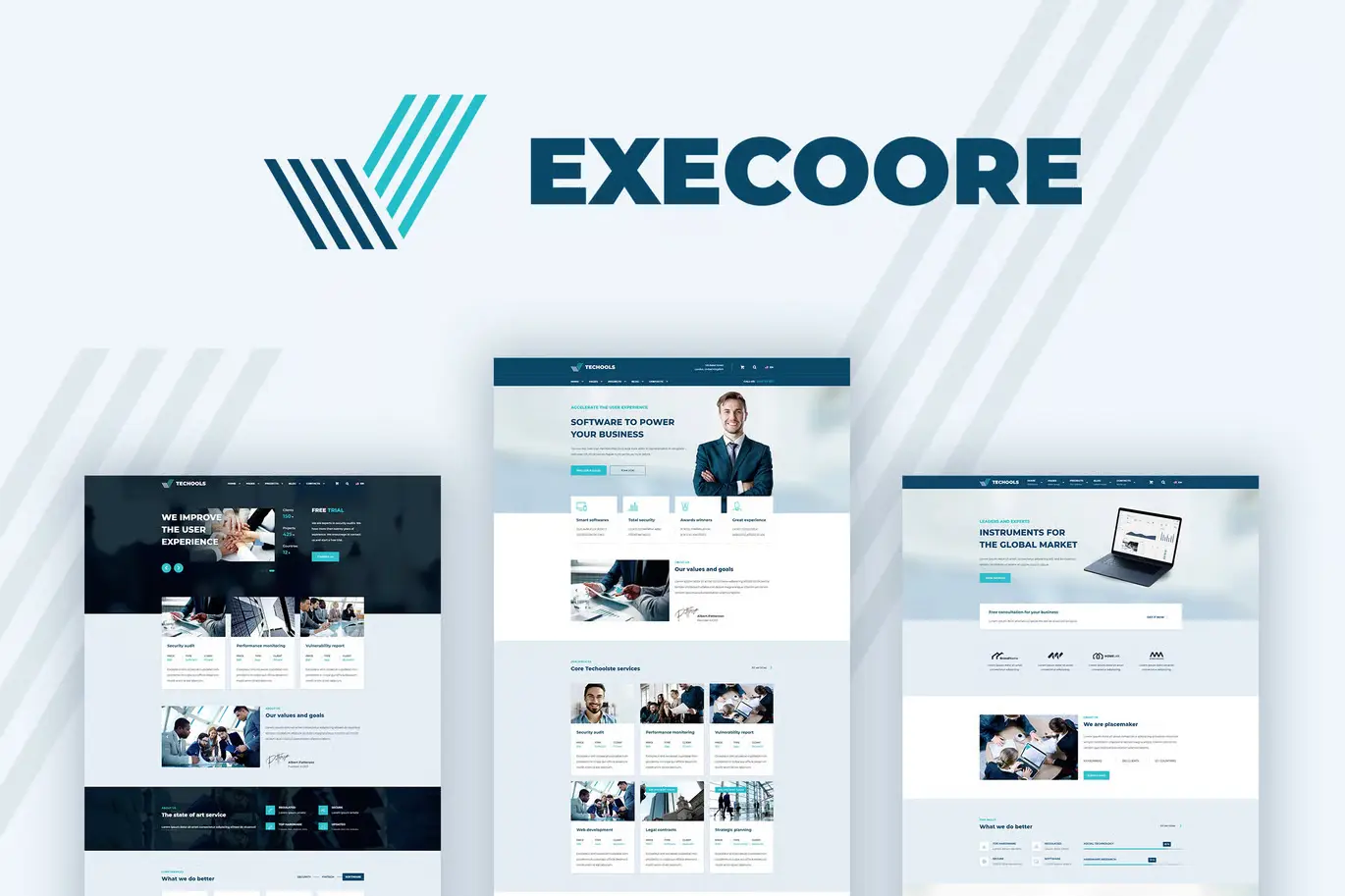 execoore