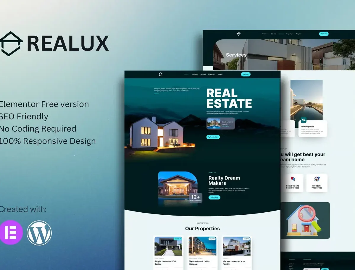 realux