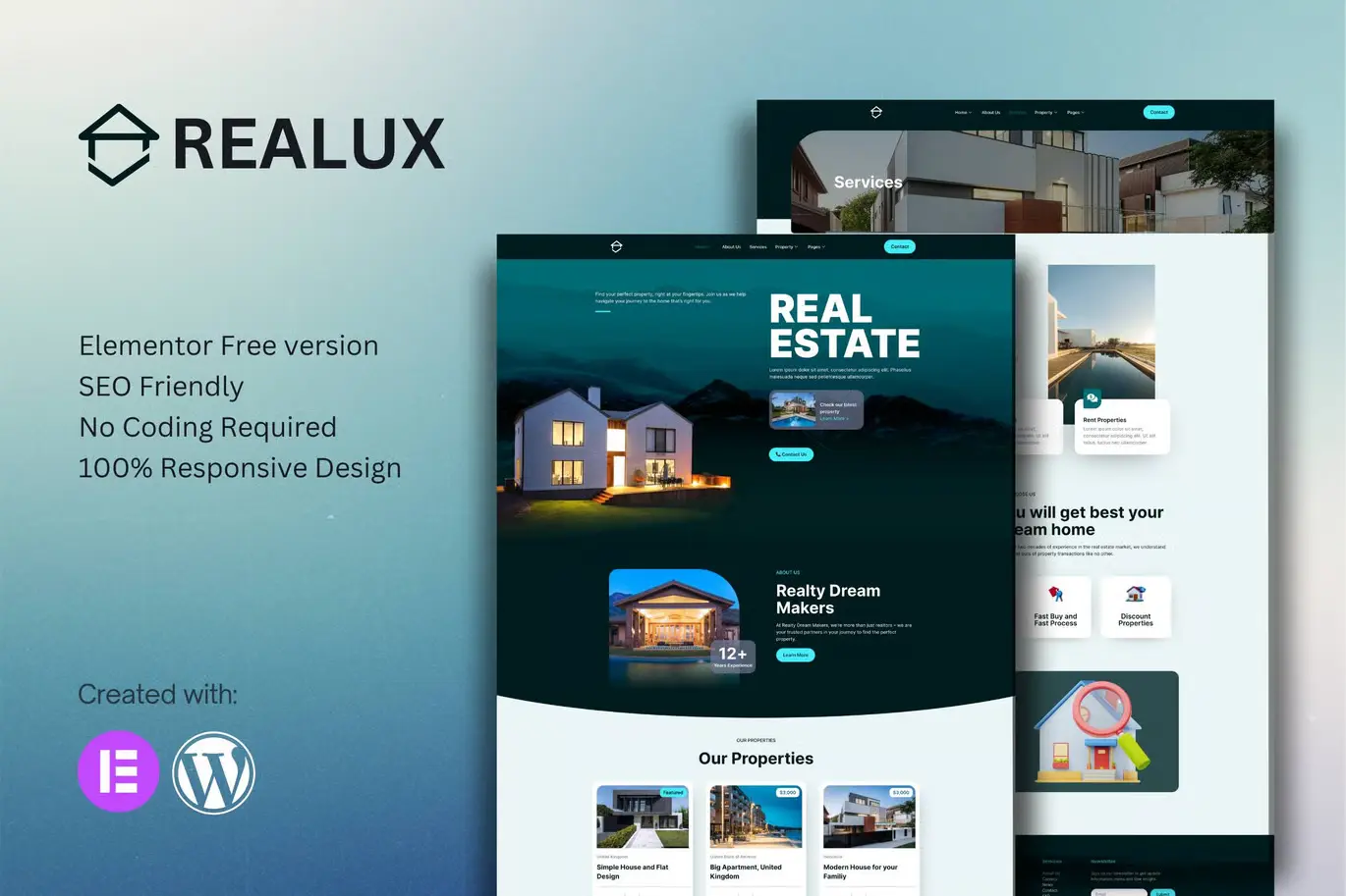 realux