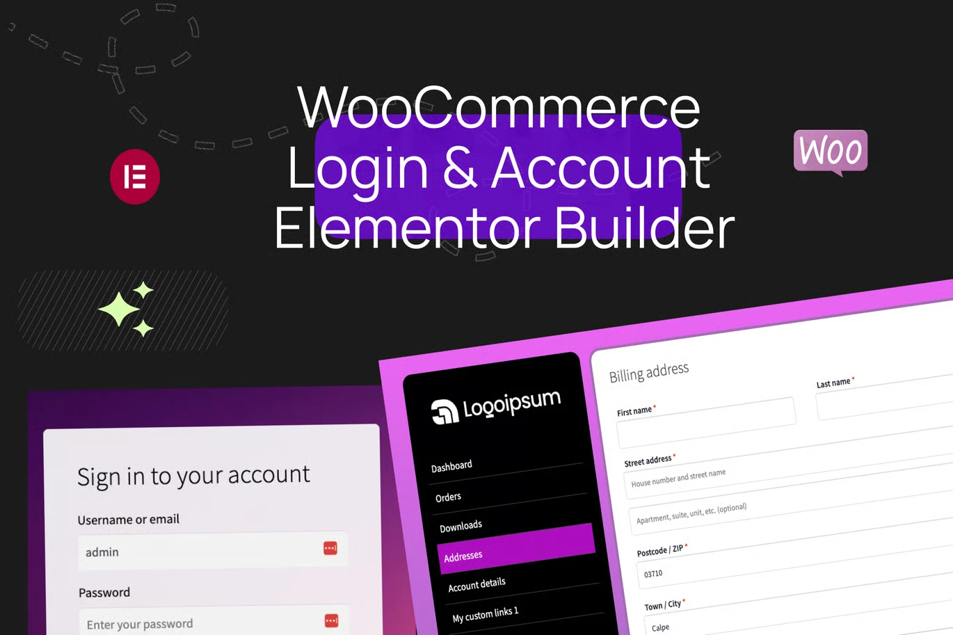 woocommerce
