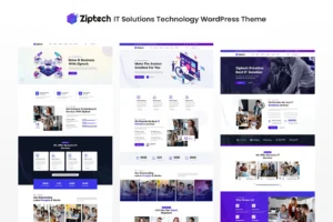 ziptech