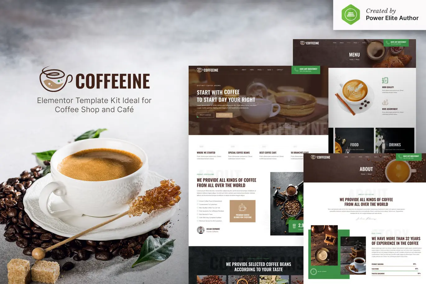 coffeeine