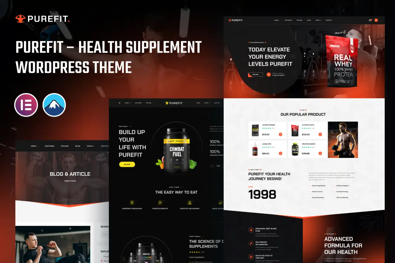 purefit