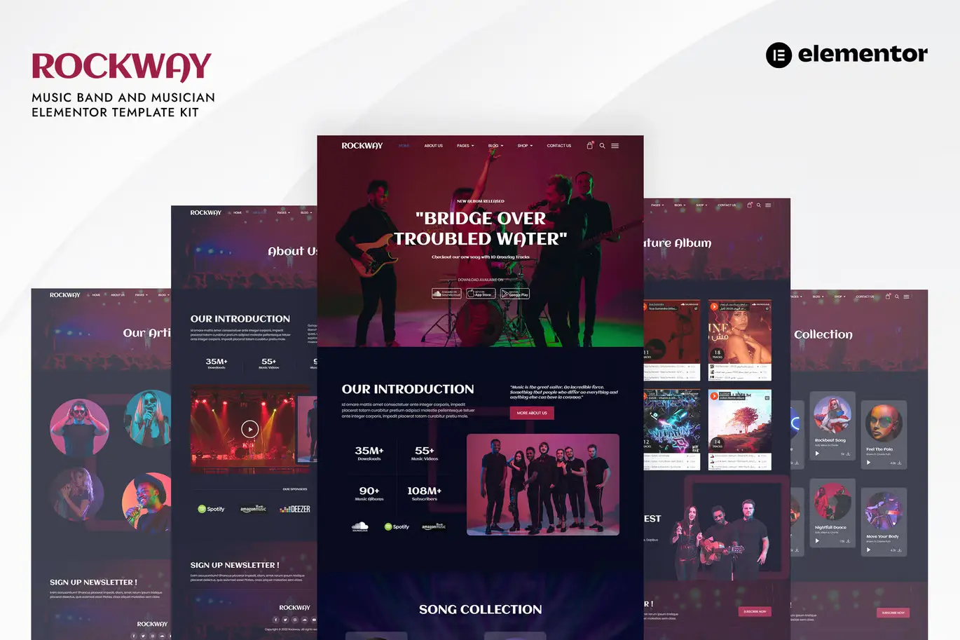 rockway