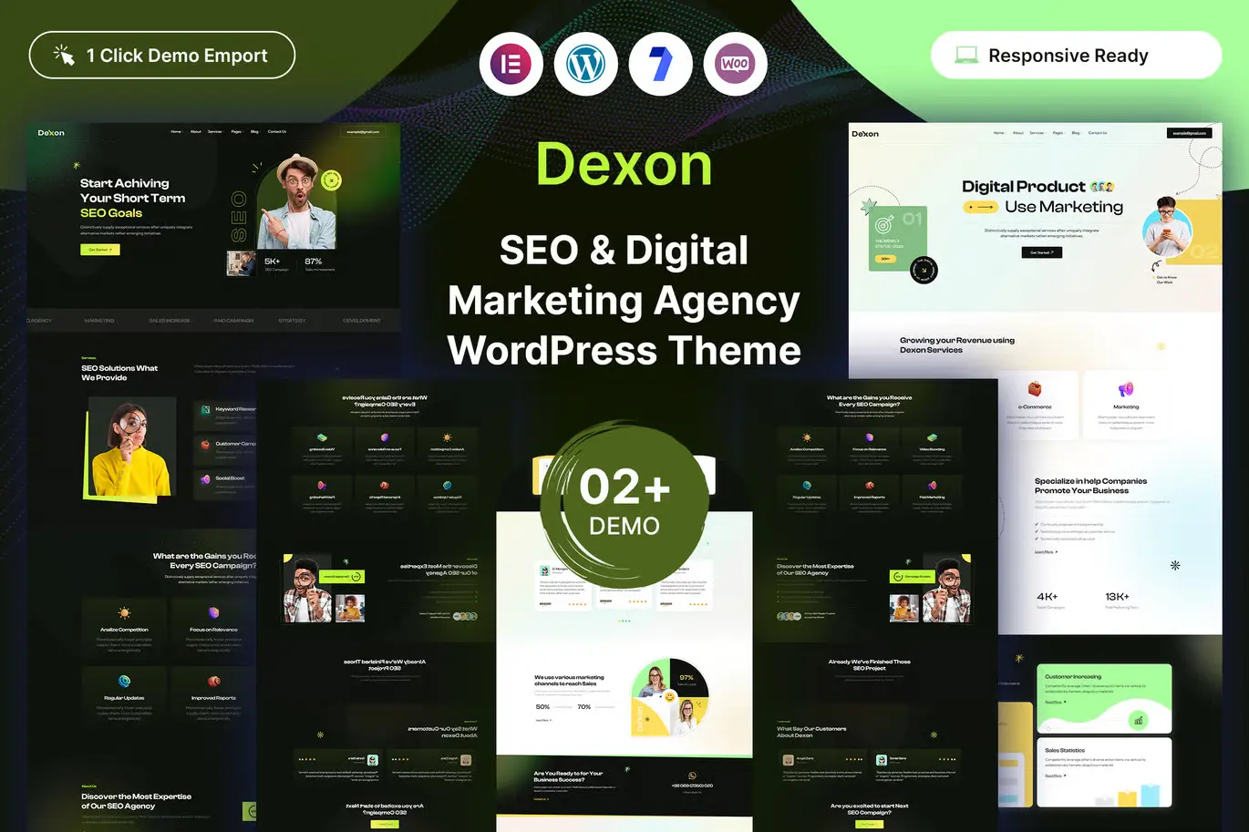 dexon