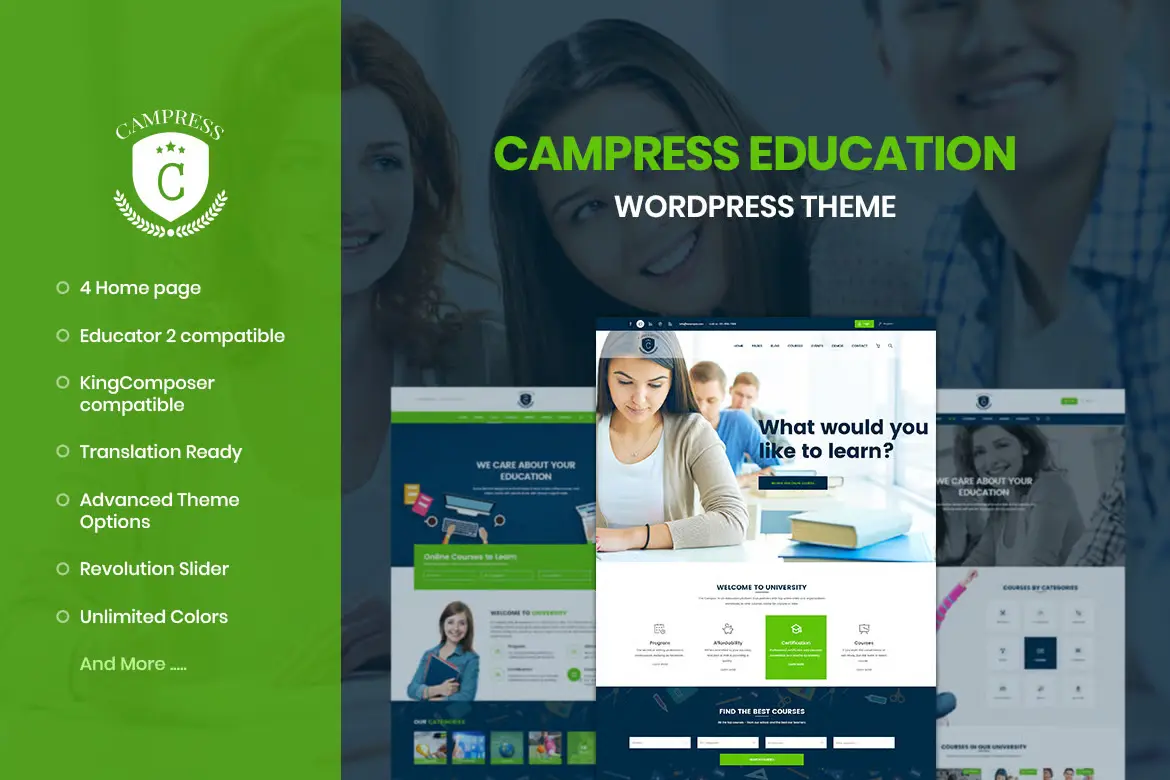 campress