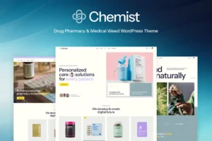 chemist