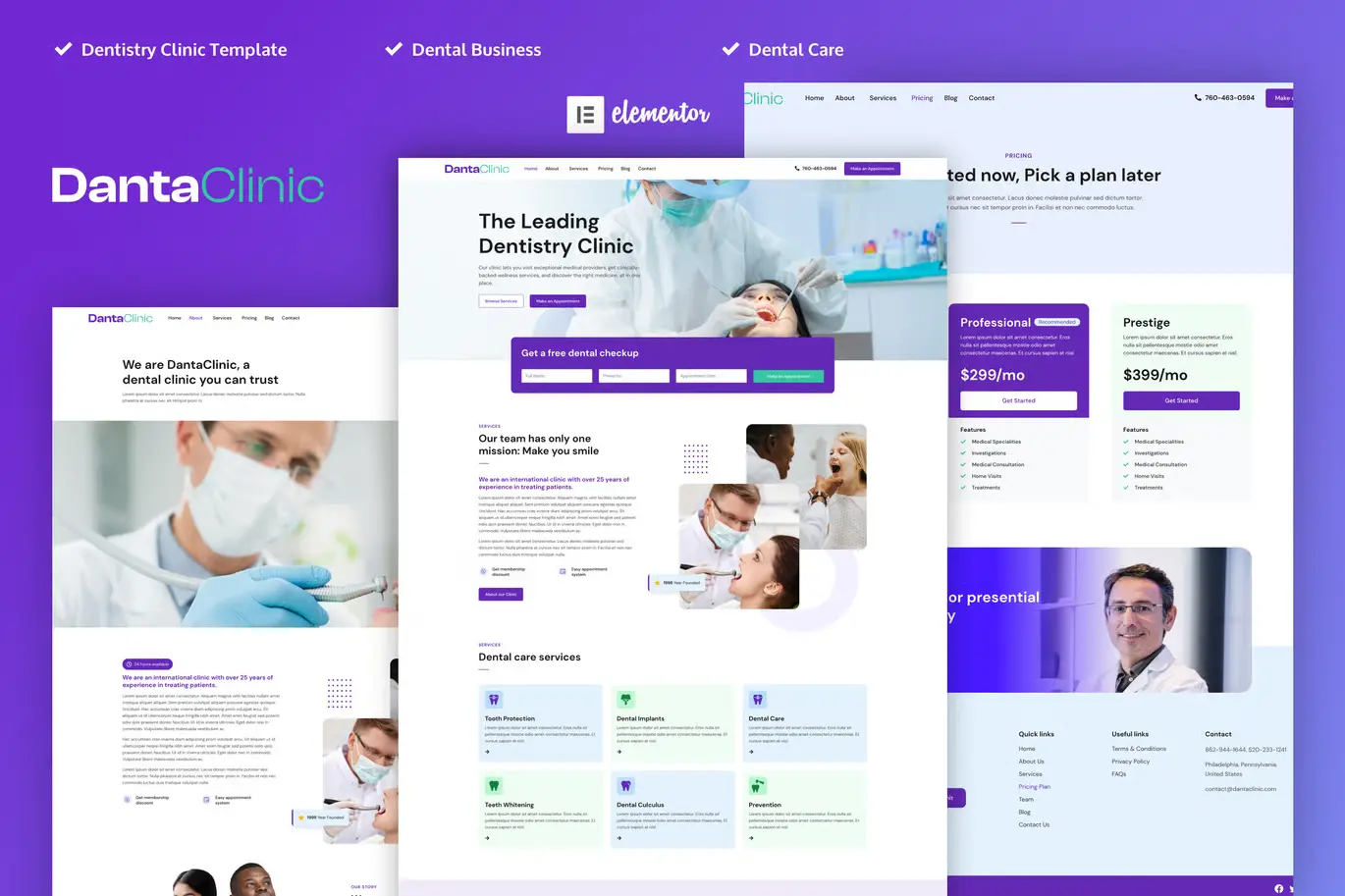 dantaclinic