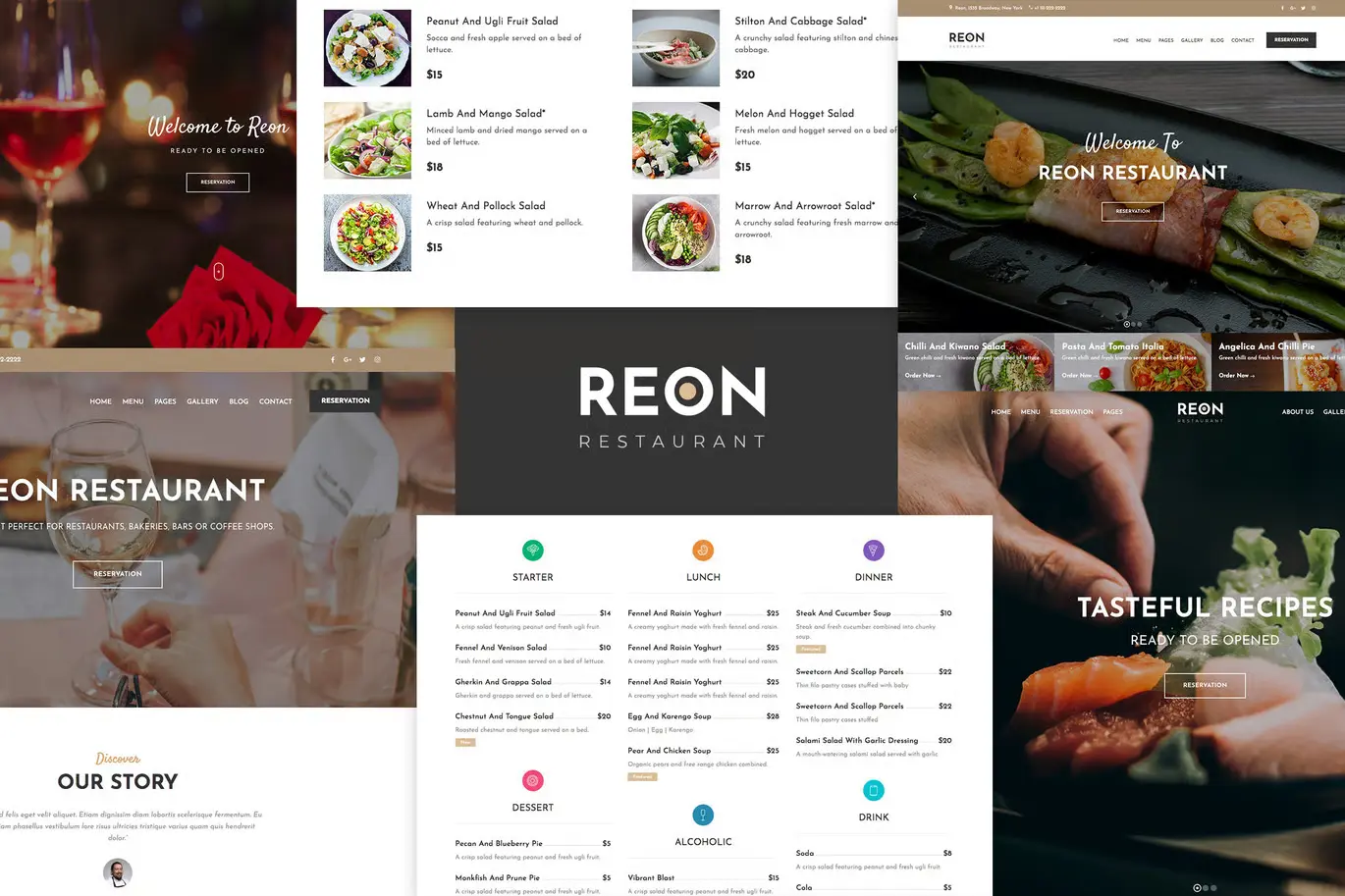 reon