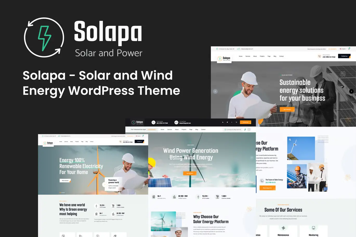 solapa