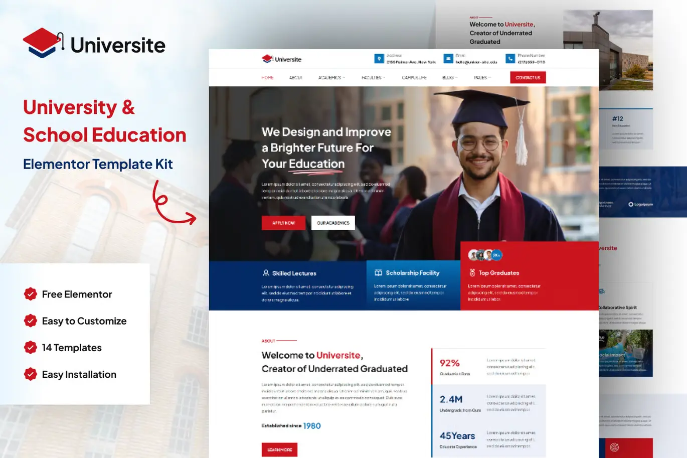 universite
